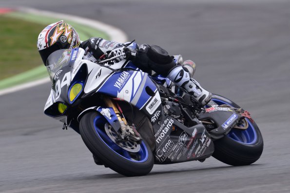 2013 00 Test Magny Cours 02203